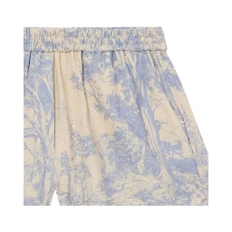 Off White Shorts