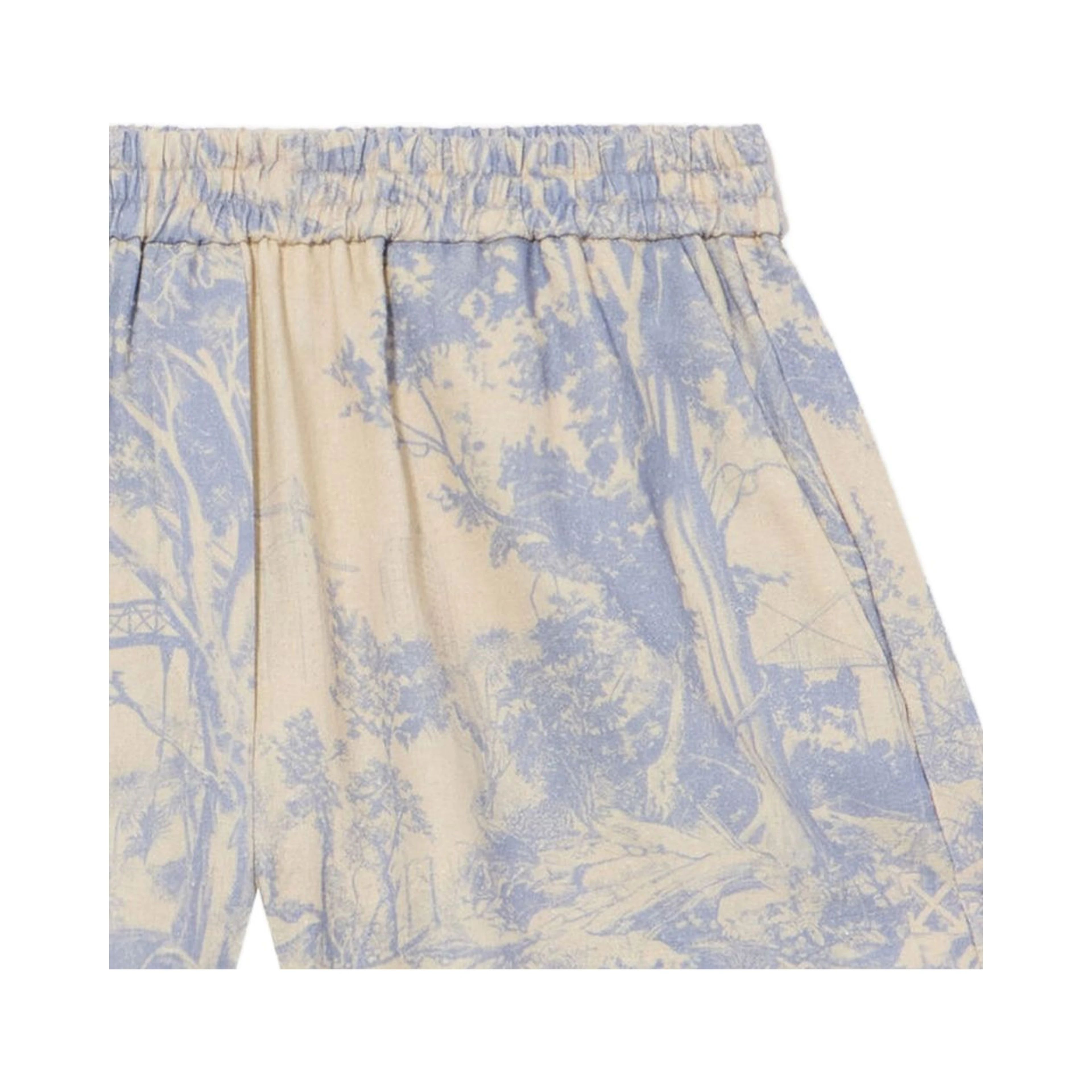 Off White Shorts