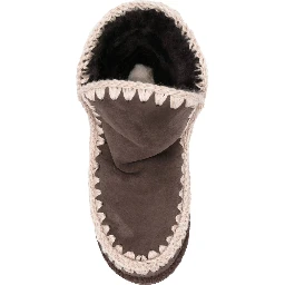 Mou Boots Mocha