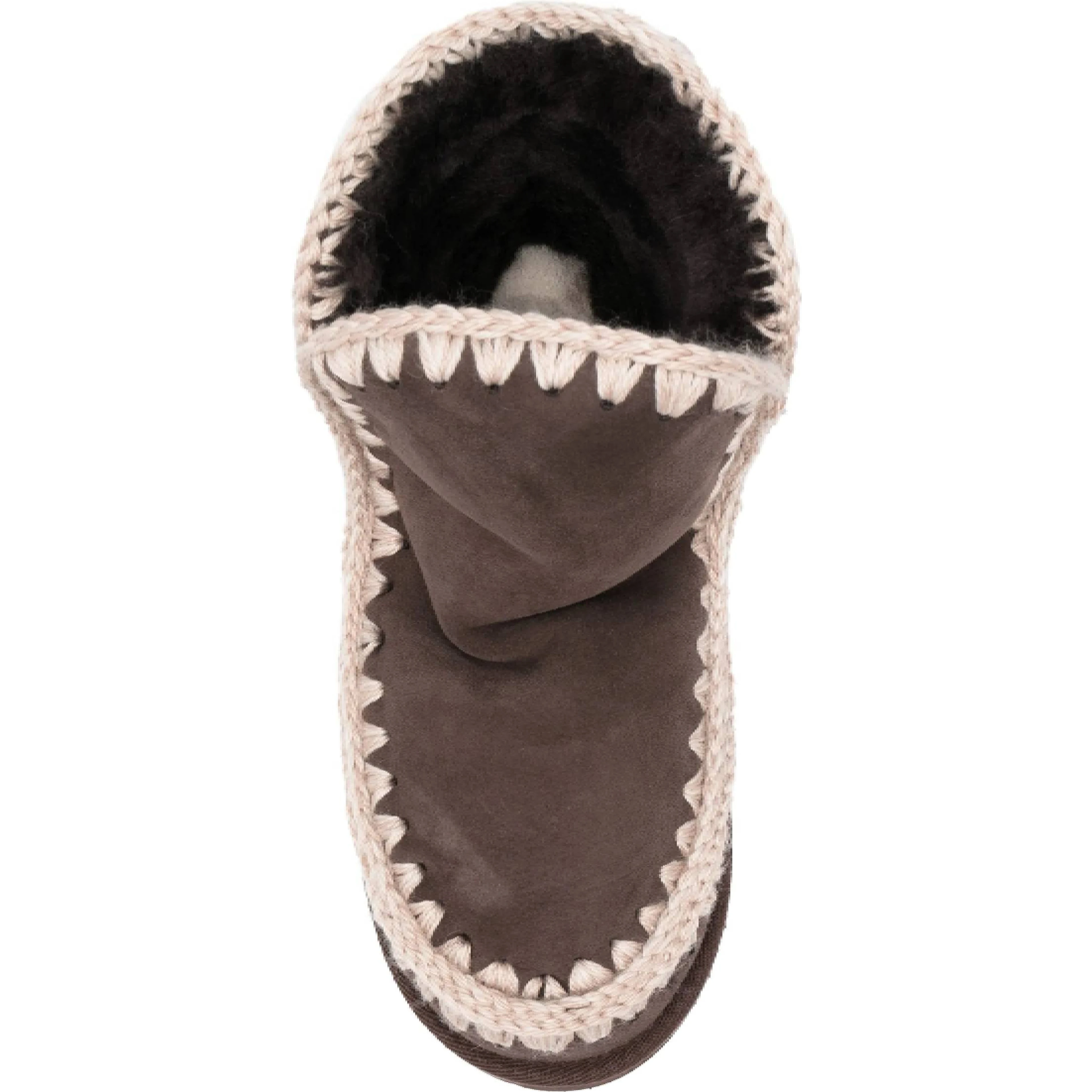 Mou Boots Mocha