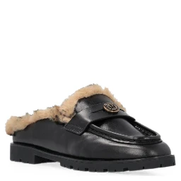 Pinko Sandals Black