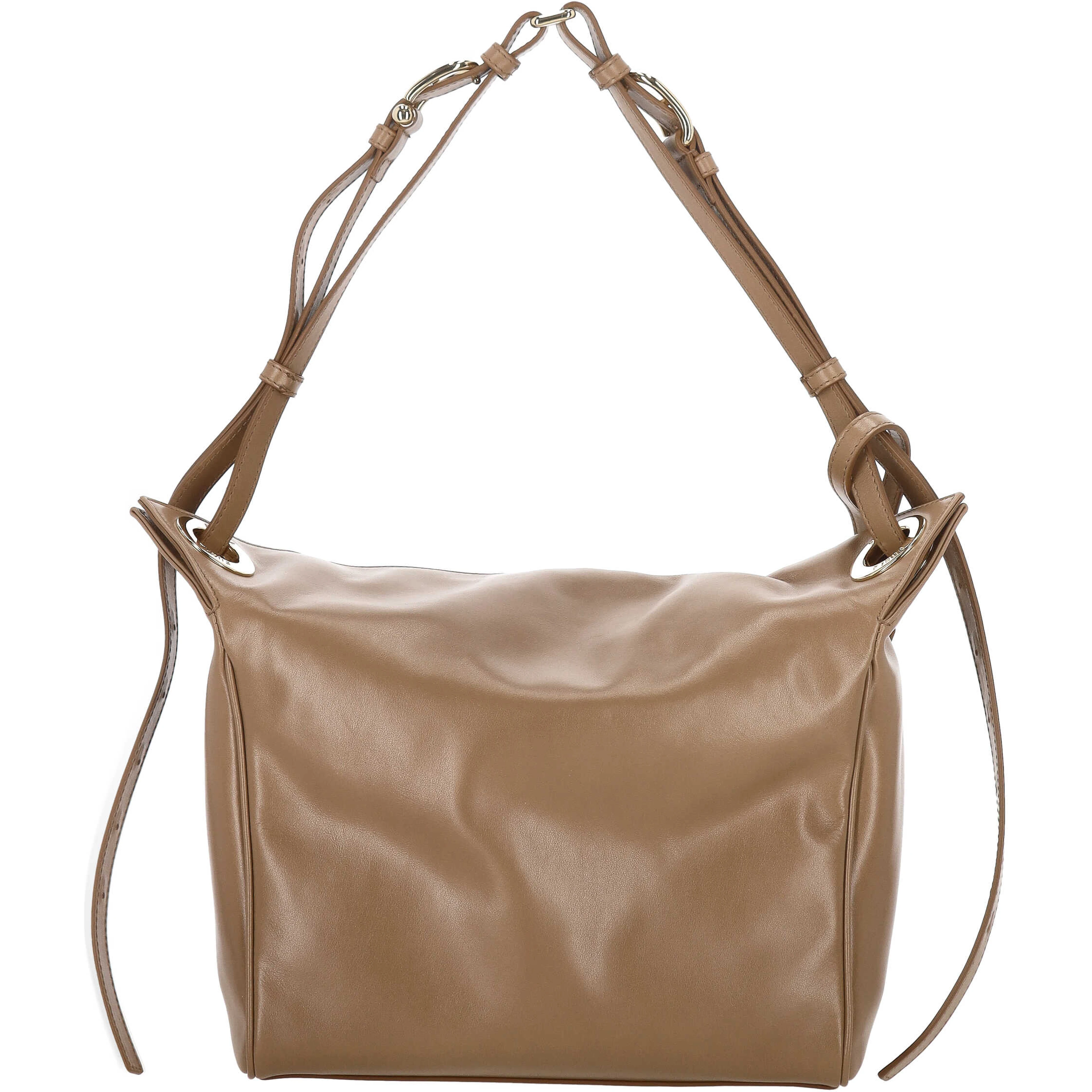 Furla Bags.. Toffee