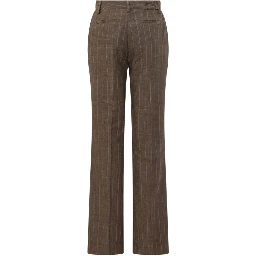GANNI Trousers