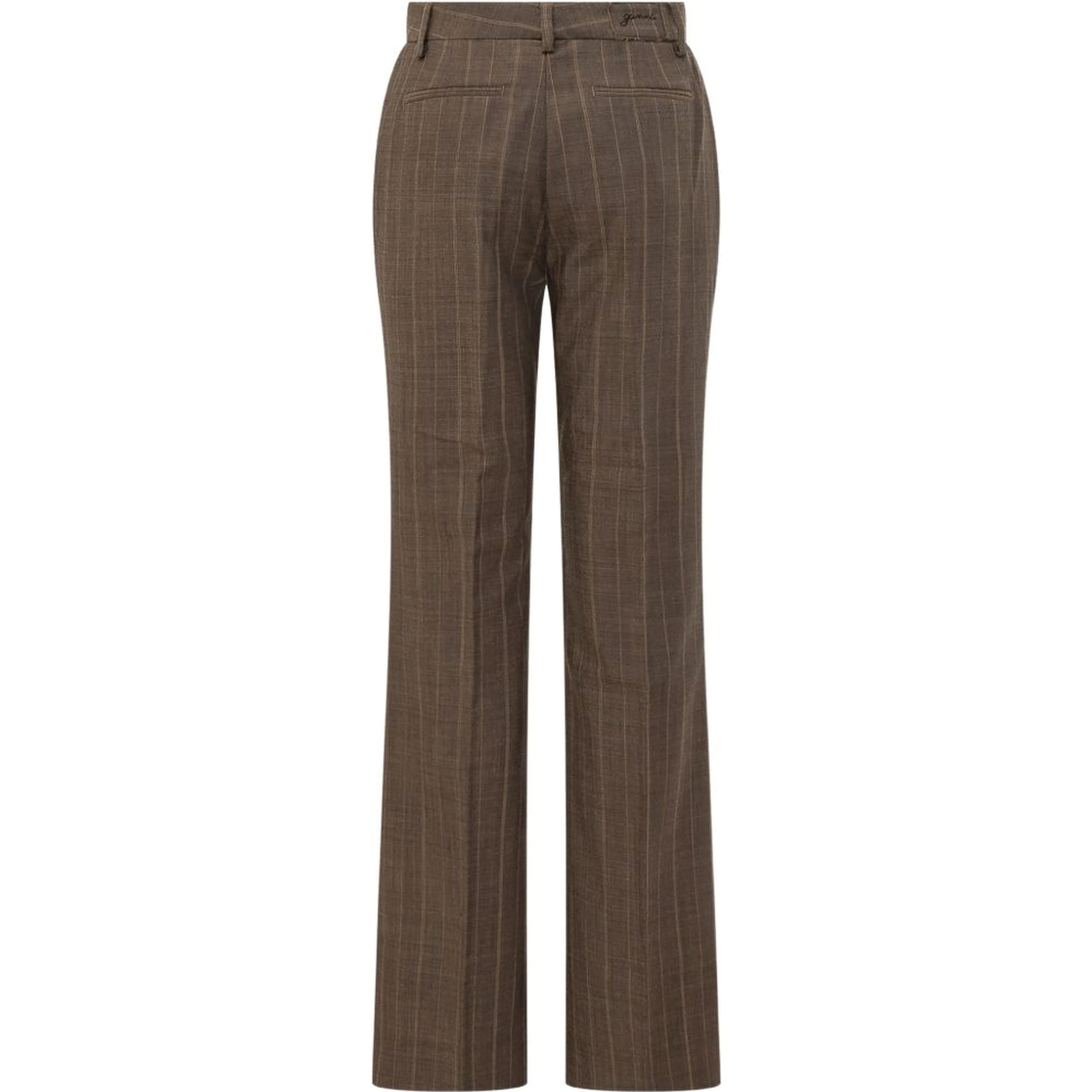 GANNI Trousers