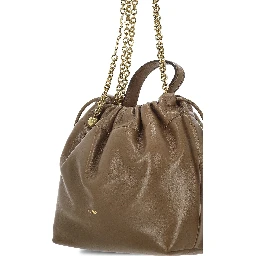 Chloè Bags.. Smoked brown