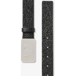 Fendi Belts Black