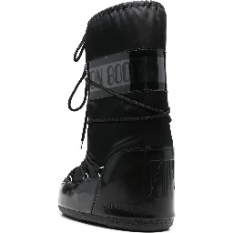 Moon Boot Boots Black
