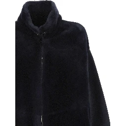 Lorena Antoniazzi Coats Blue