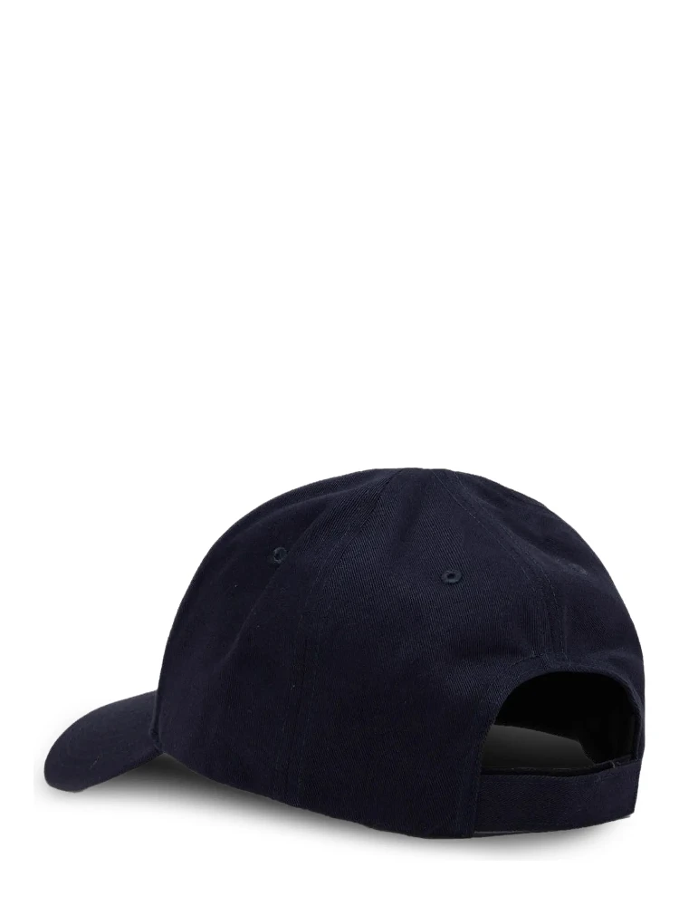 AUTRY Hats Blue