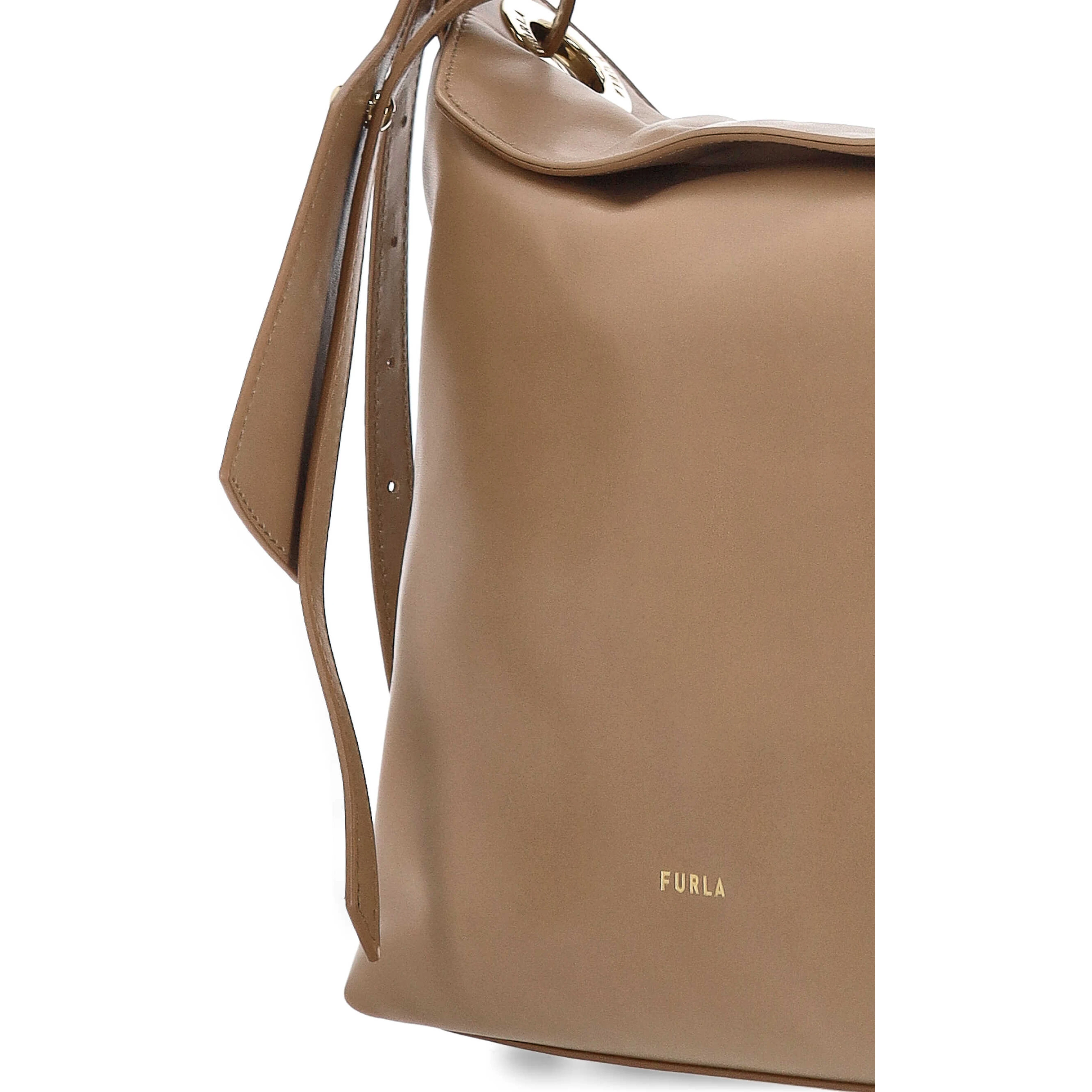 Furla Bags.. Toffee