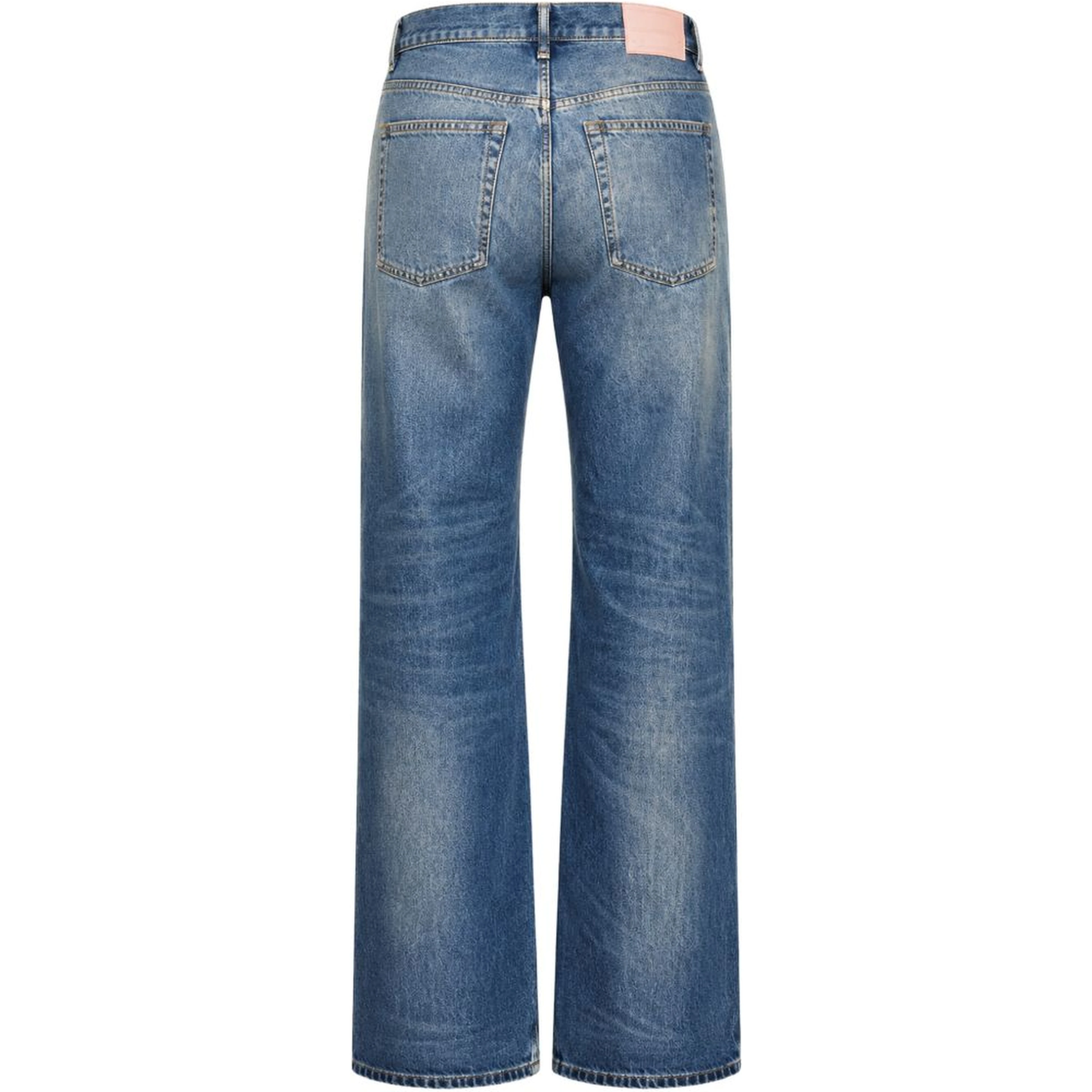 Acne Jeans