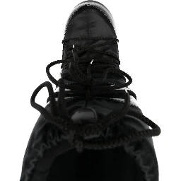 Moon Boot Boots Black