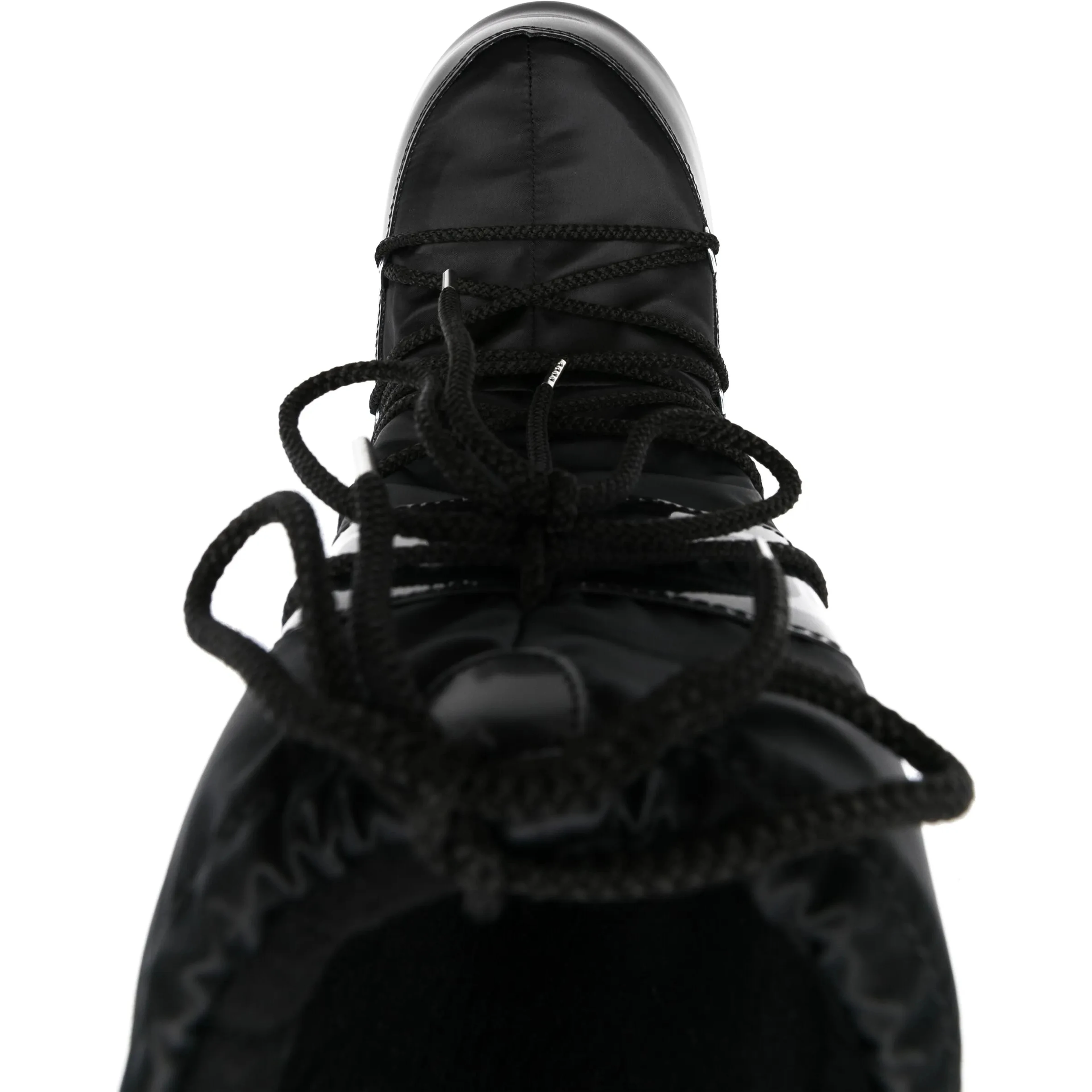 Moon Boot Boots Black