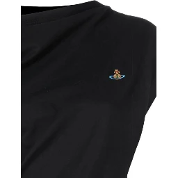 Vivienne Westwood Top Black