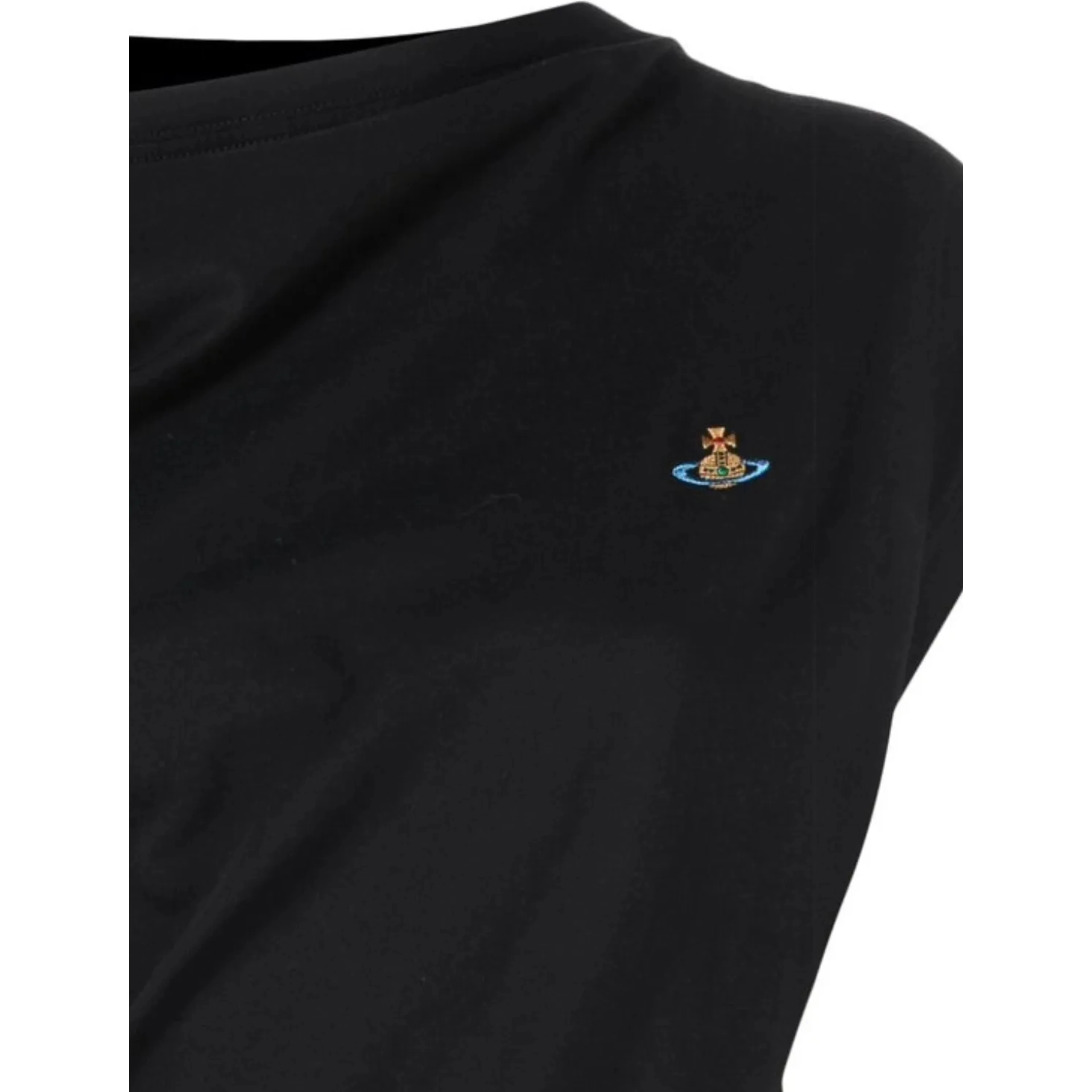 Vivienne Westwood Top Black