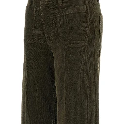 Frame Trousers