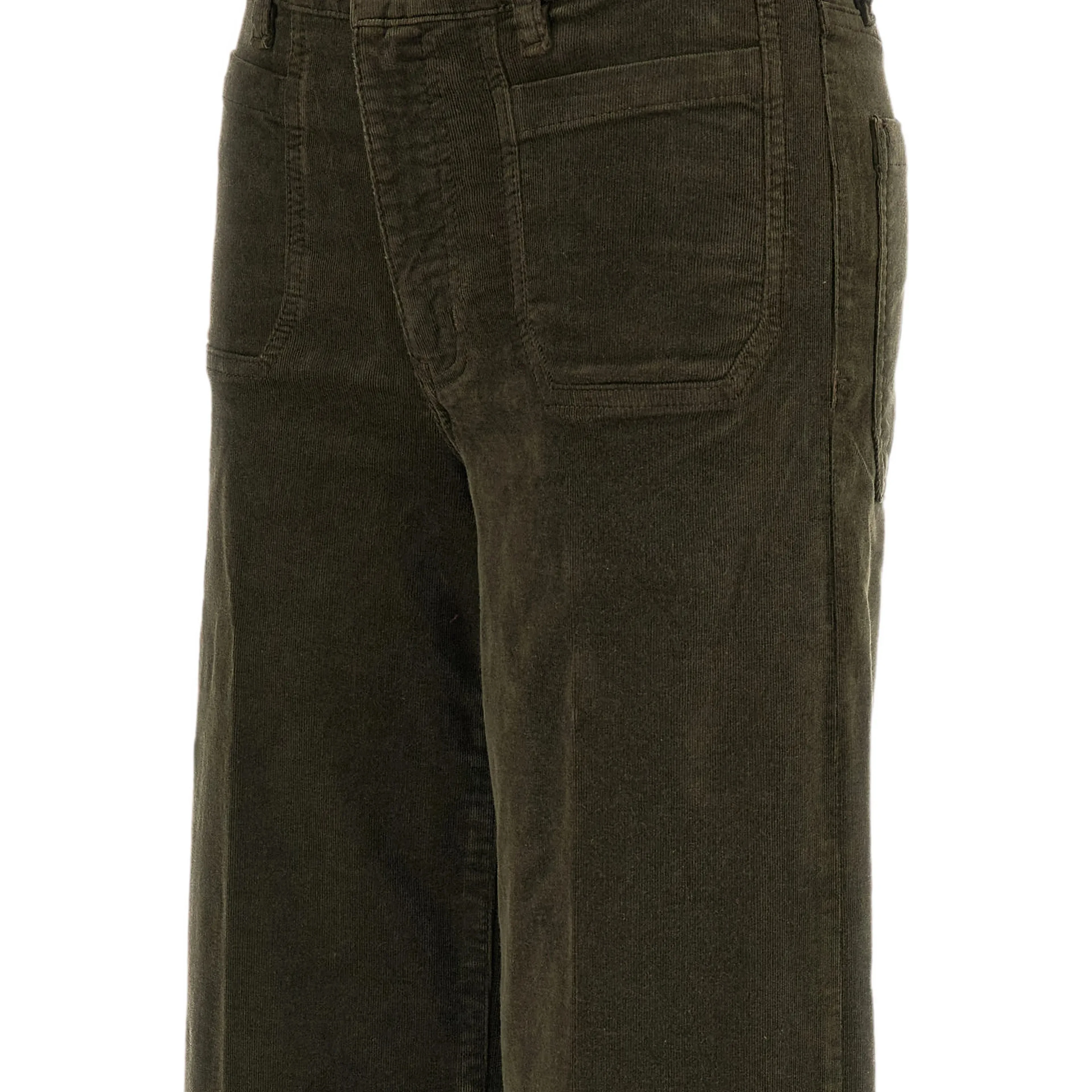 Frame Trousers
