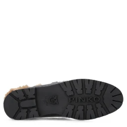 Pinko Sandals Black