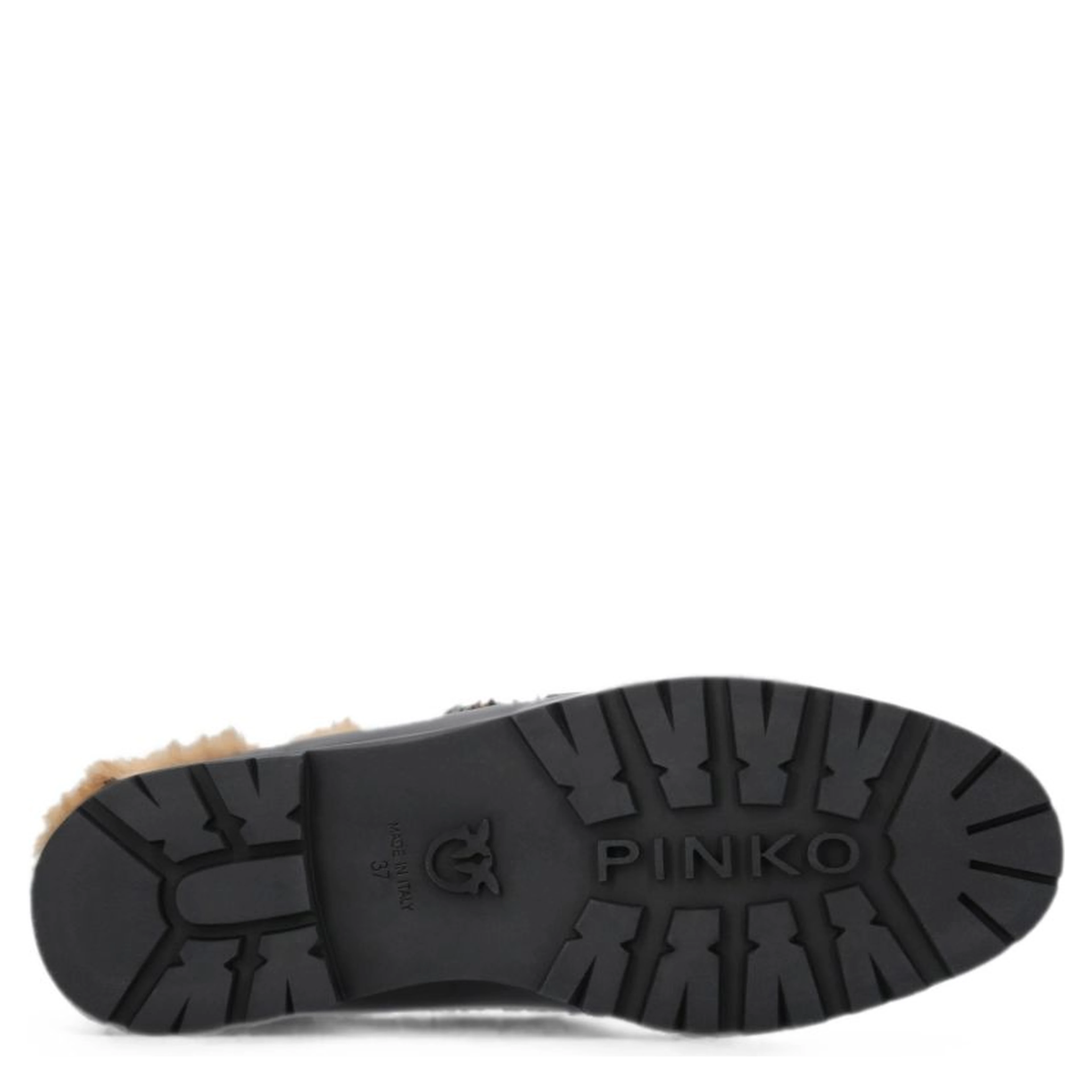 Pinko Sandals Black