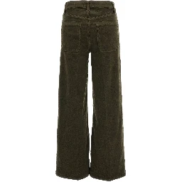 Frame Trousers