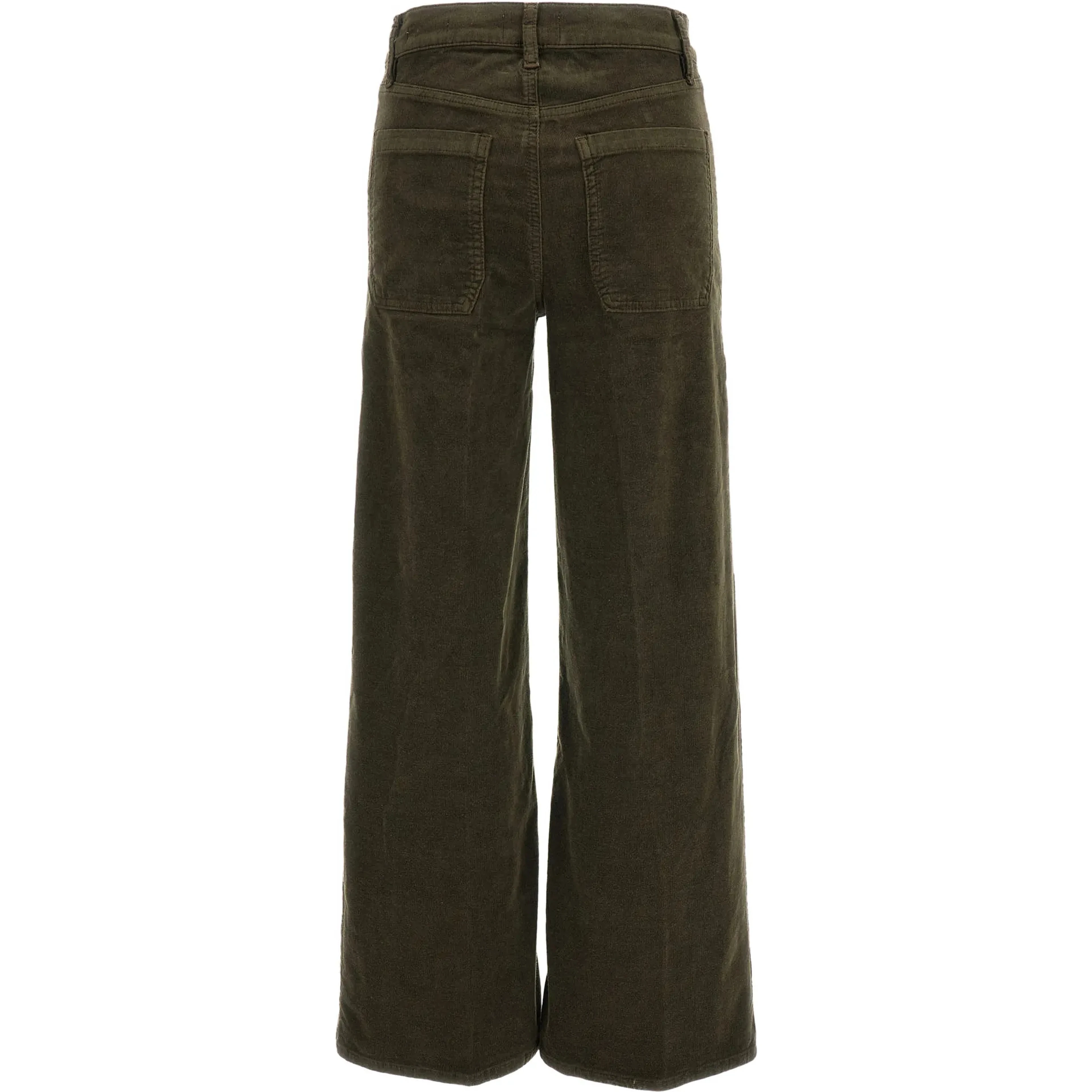 Frame Trousers