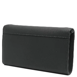 STRATHBERRY Wallets Black