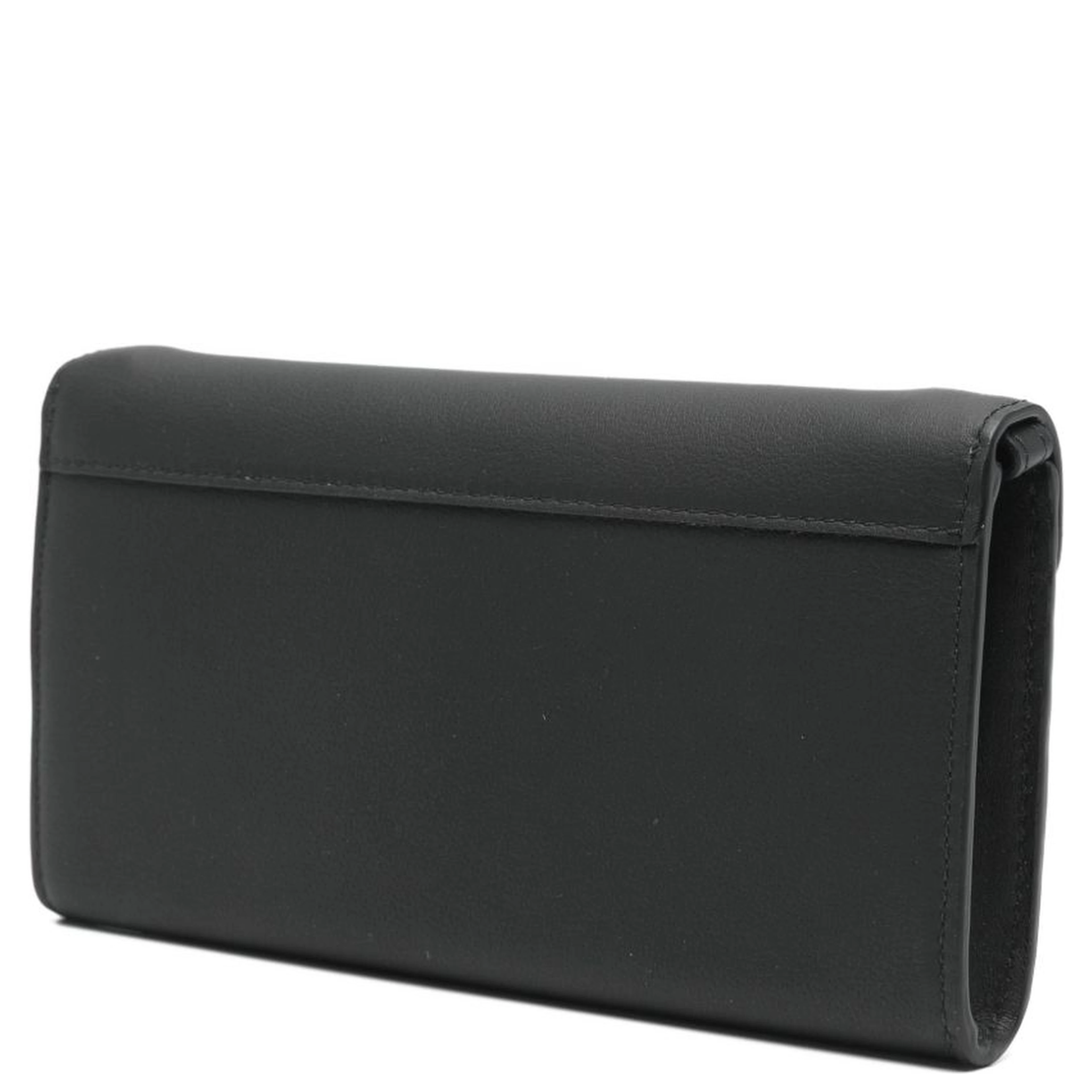 STRATHBERRY Wallets Black