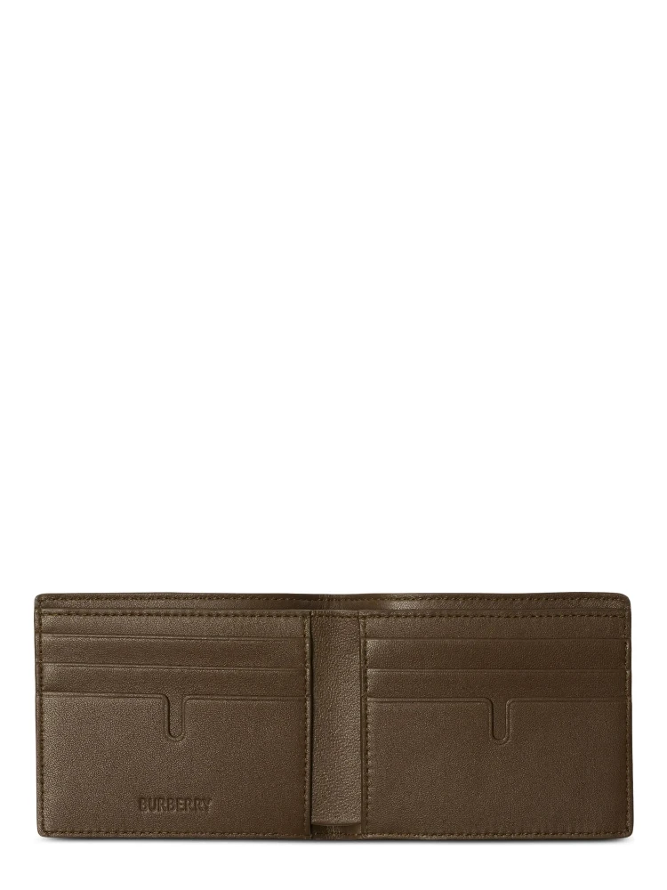 Burberry Wallets alternative