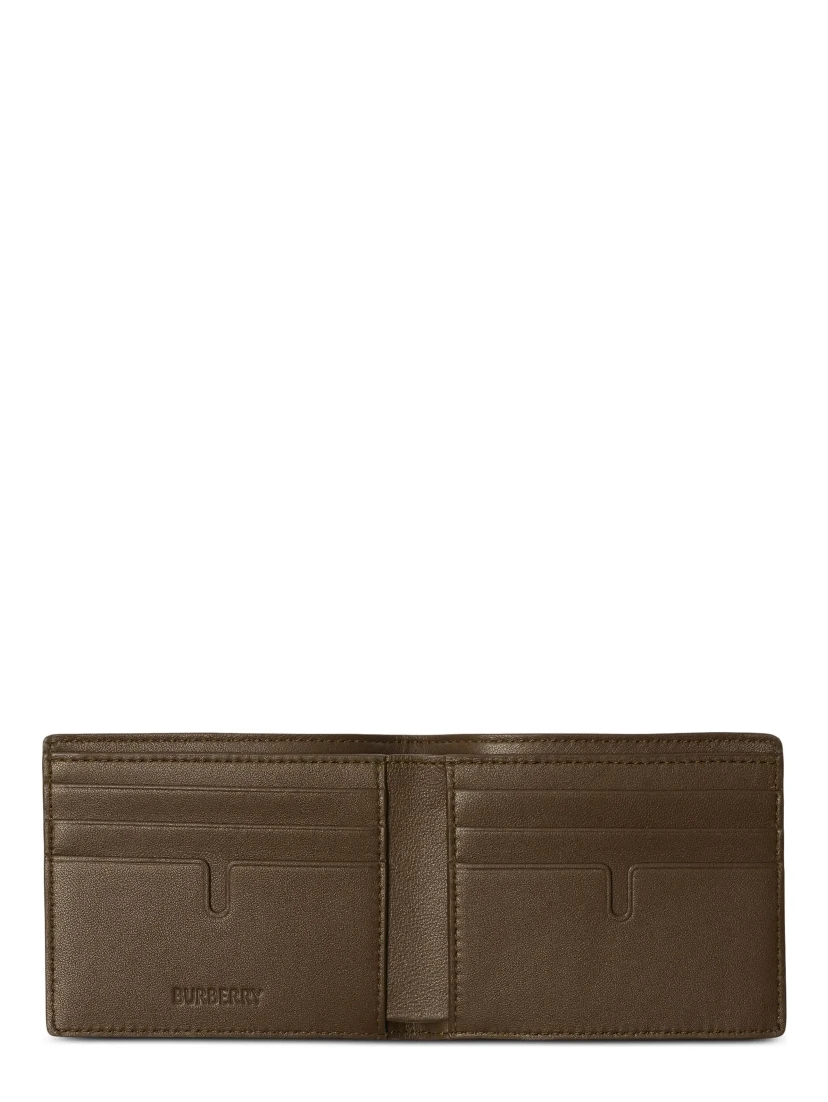 Burberry Wallets