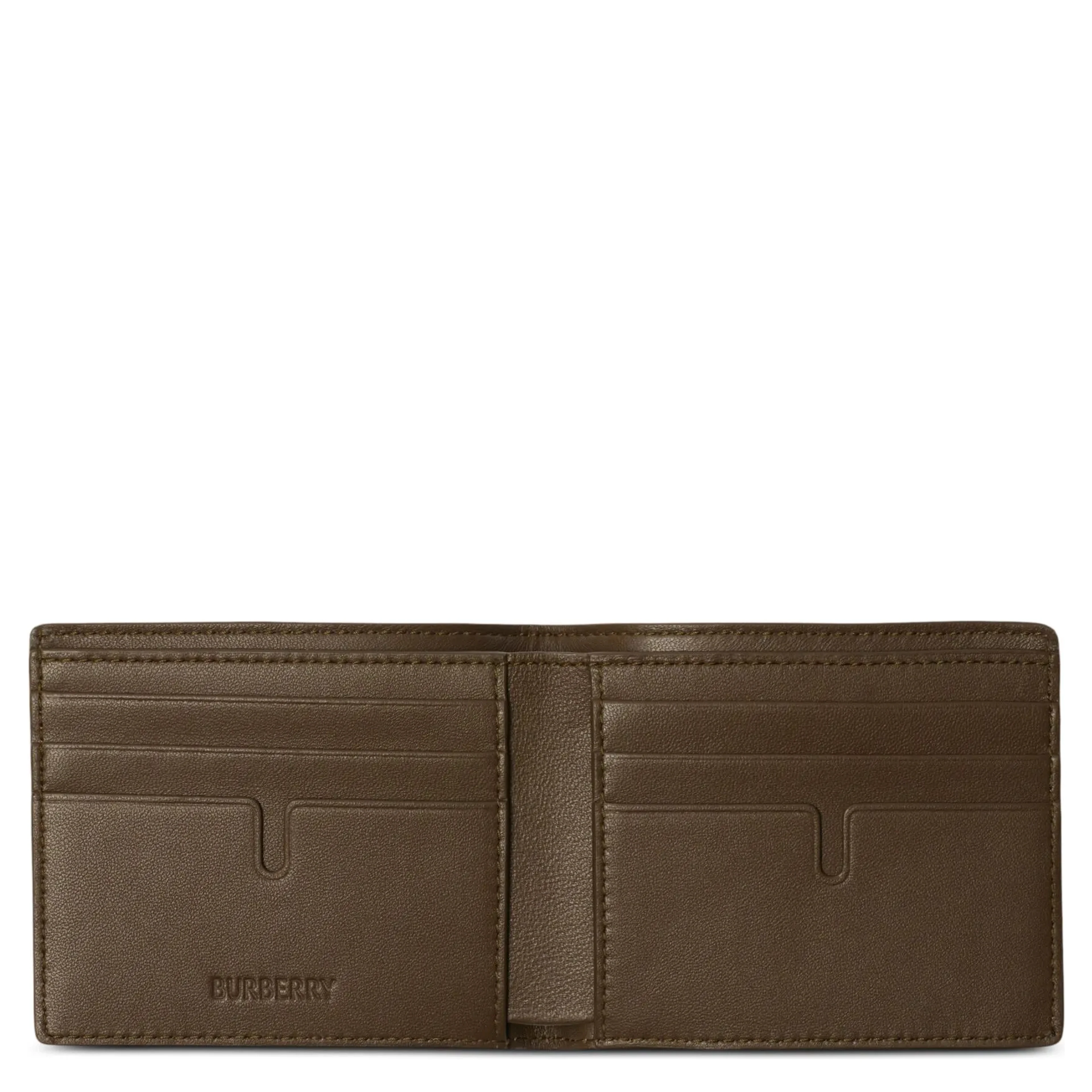 Burberry Wallets