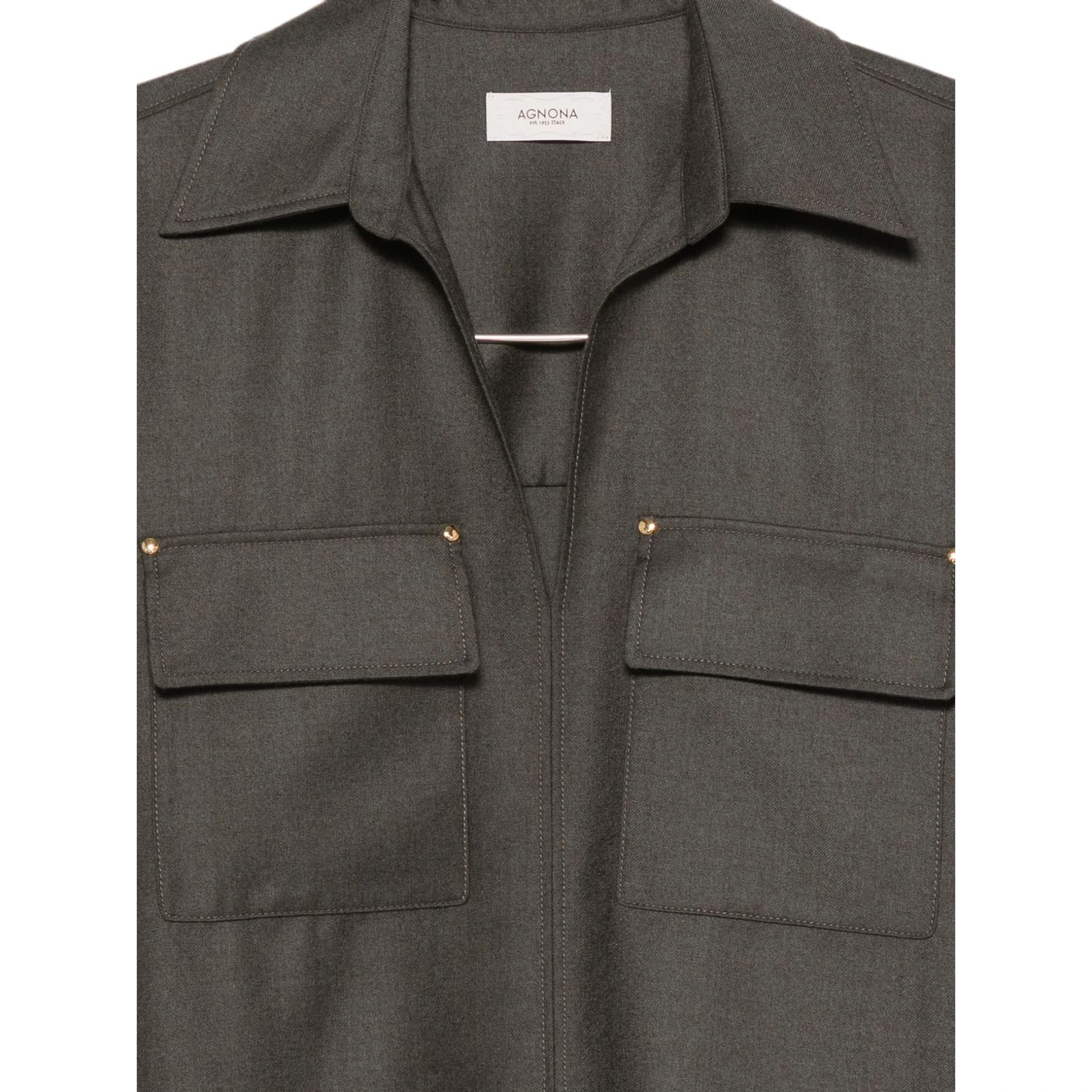 AGNONA Shirts