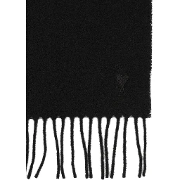 Ami Scarfs Black