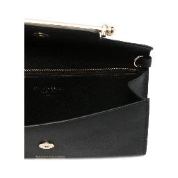 STRATHBERRY Wallets Black