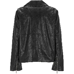 Calvin Klein Jackets Black