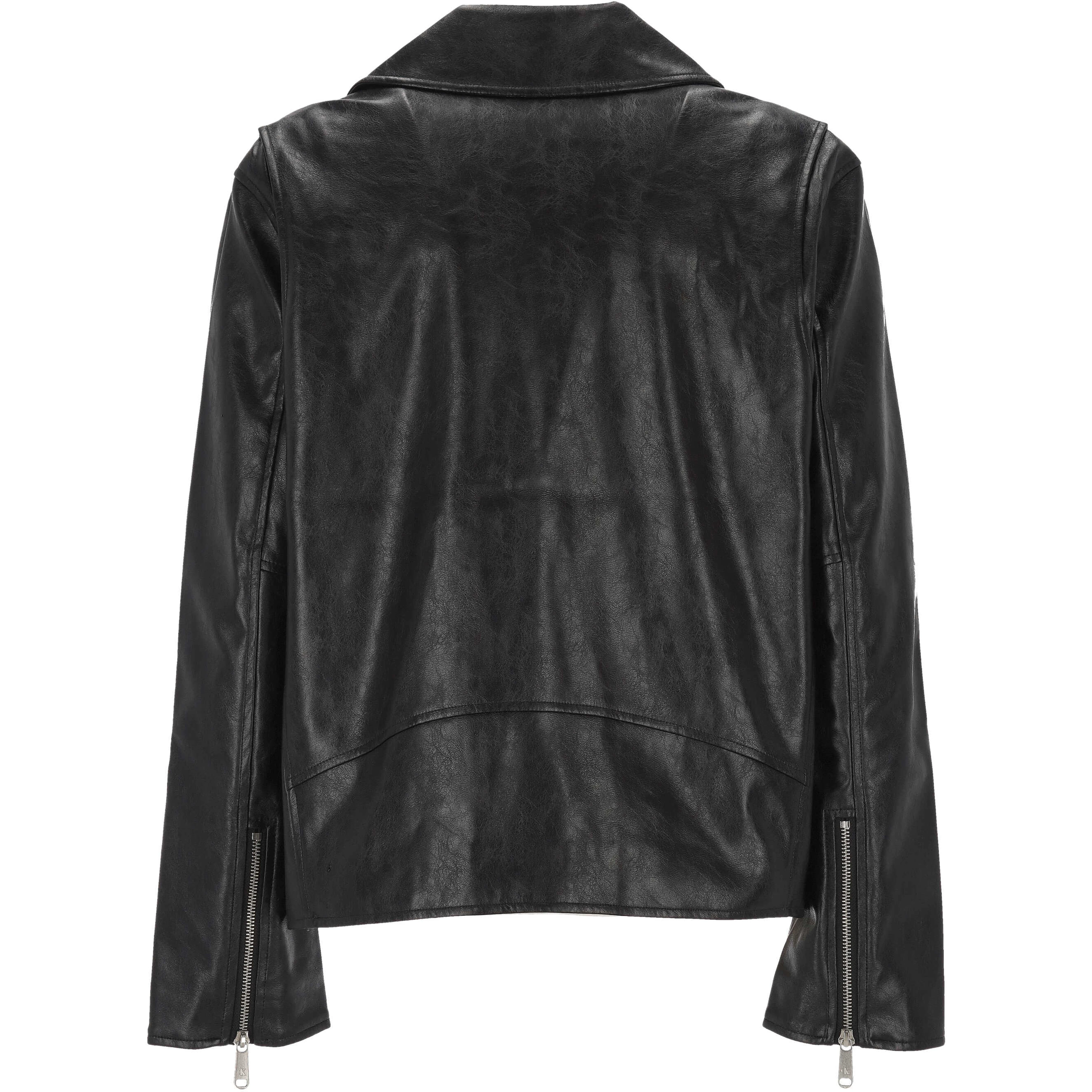 Calvin Klein Jackets Black