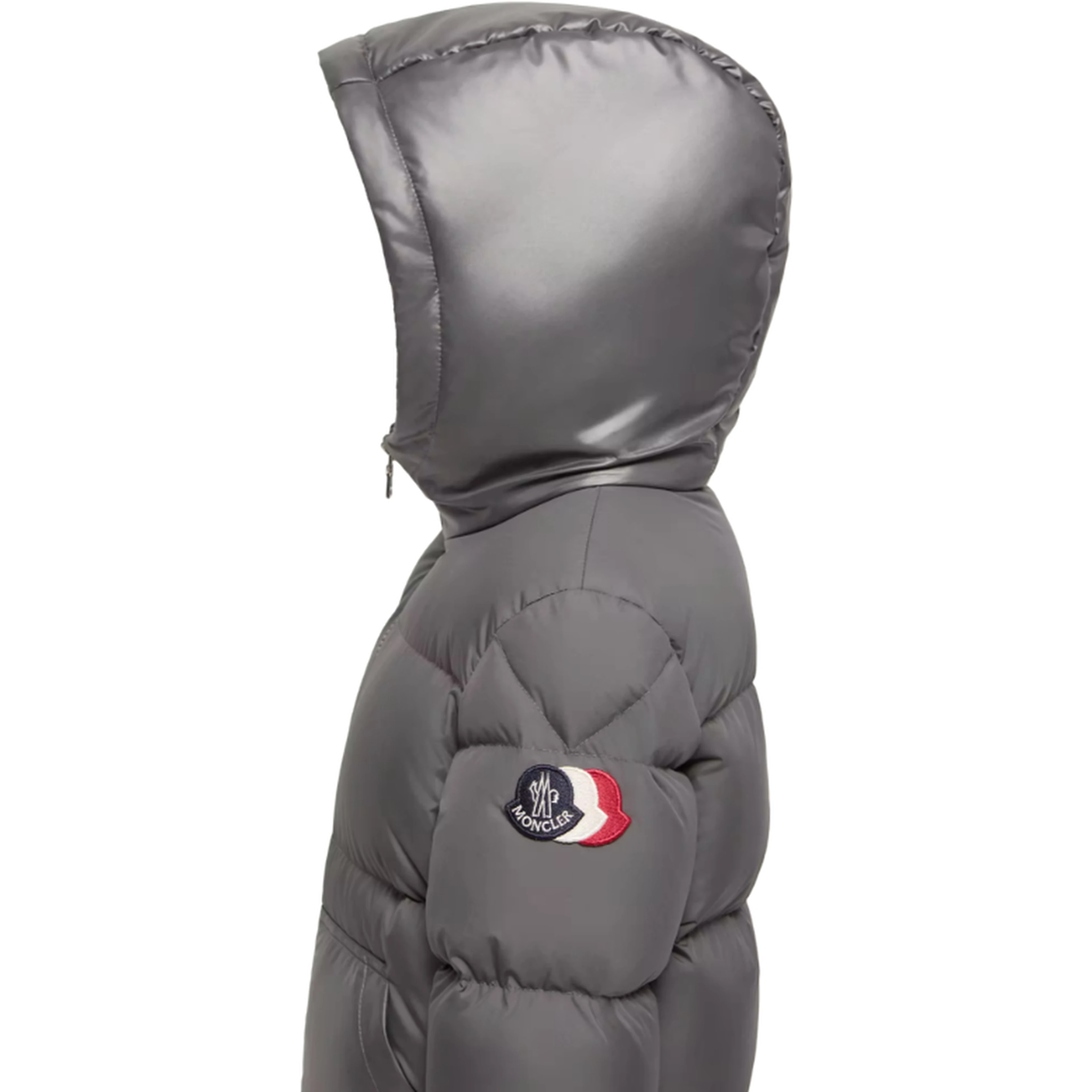 MONCLER KIDS Jackets