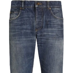 Dolce & Gabbana Trousers Combine Variation