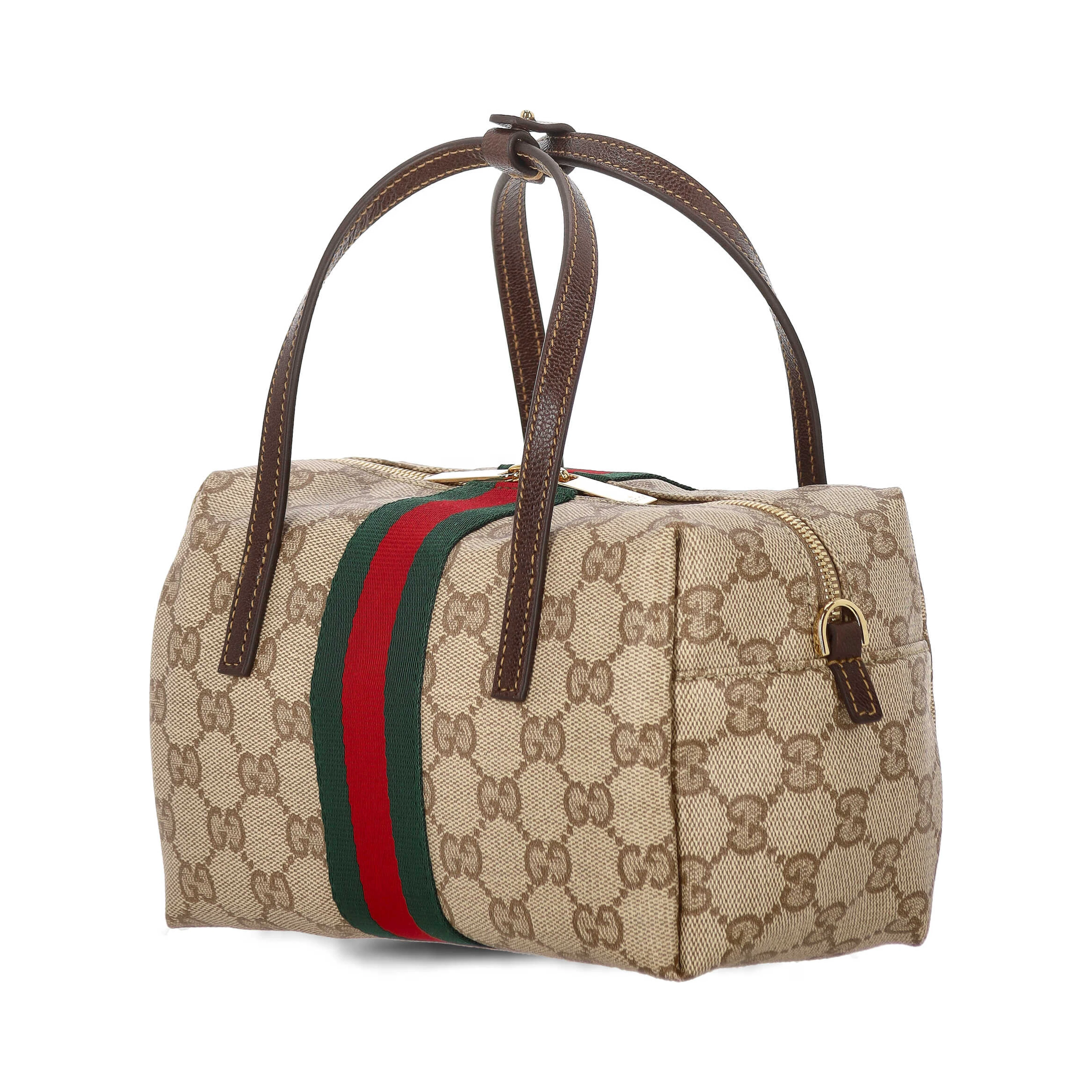Gucci Bags.. Dark Brown