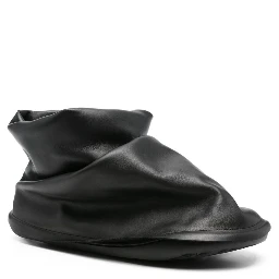 CAMPER X ISSEY MIYAKE Flat shoes
