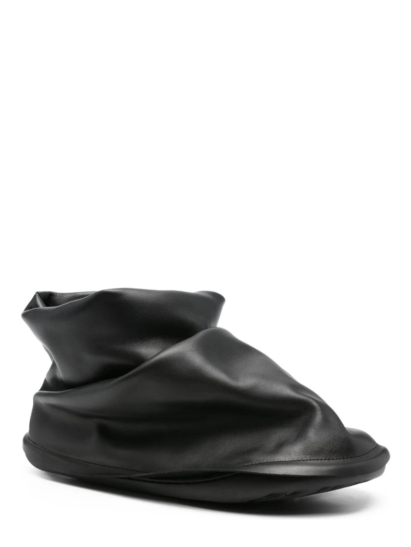 CAMPER X ISSEY MIYAKE Flat shoes