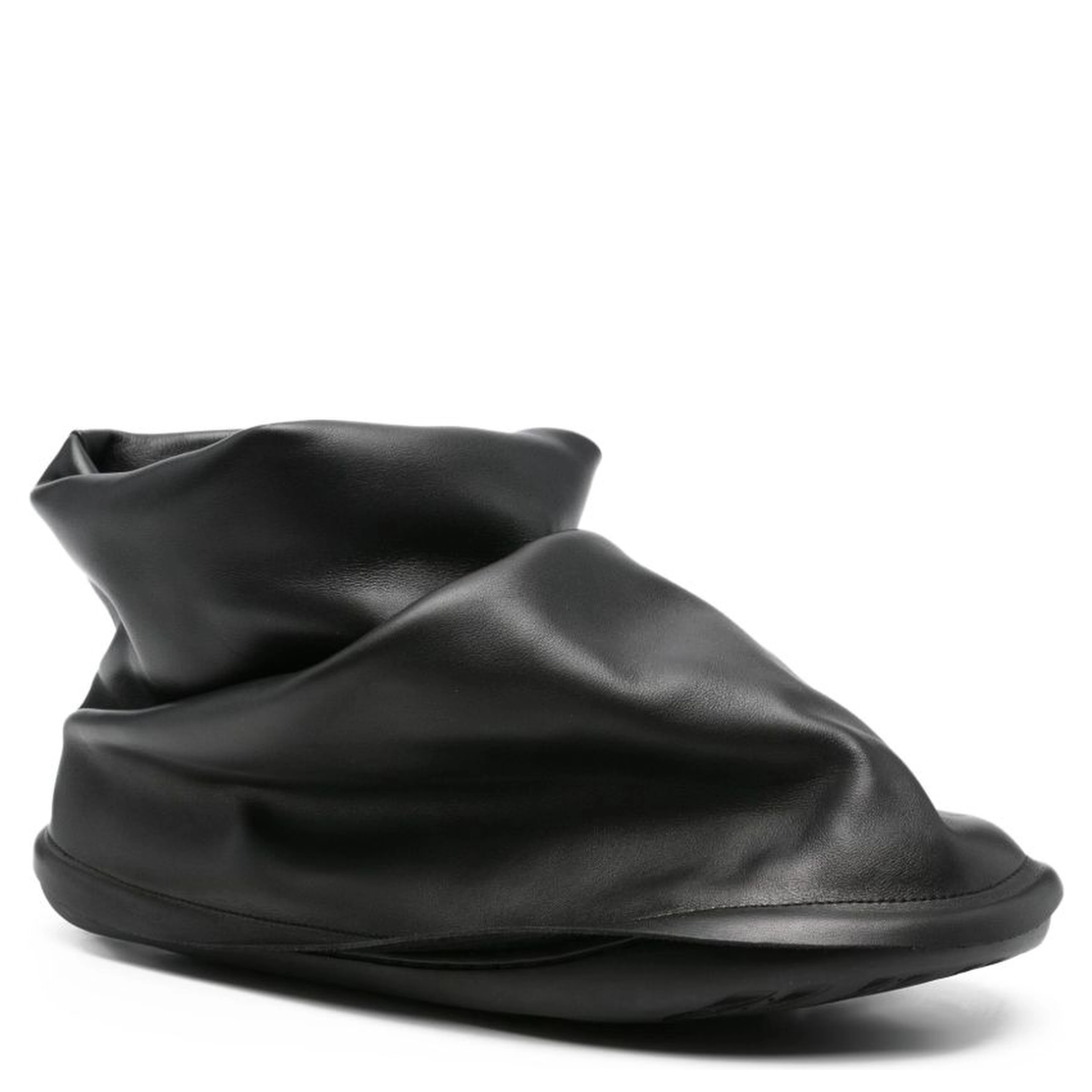 CAMPER X ISSEY MIYAKE Flat shoes