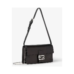 Fendi Bags.. Black