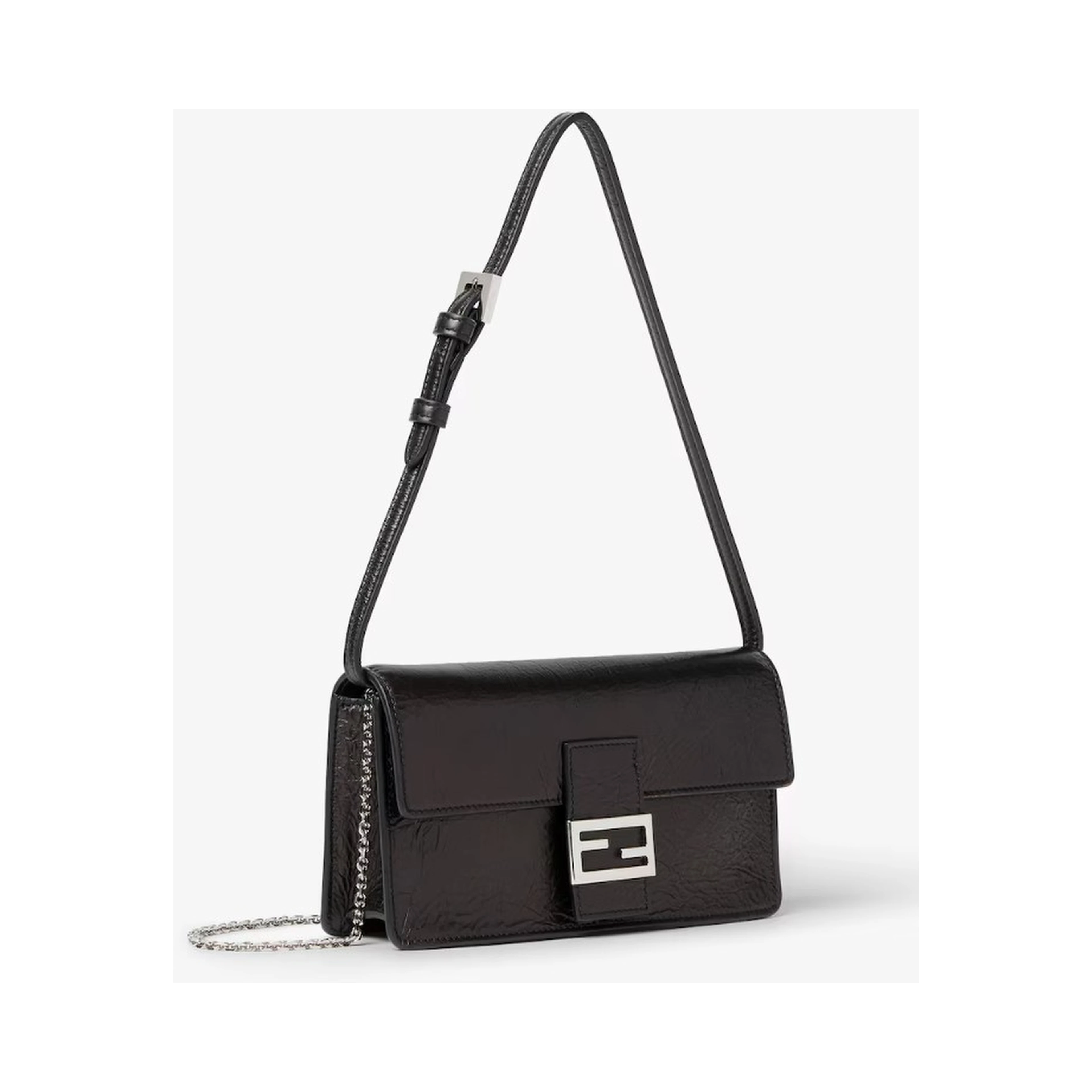 Fendi Bags.. Black