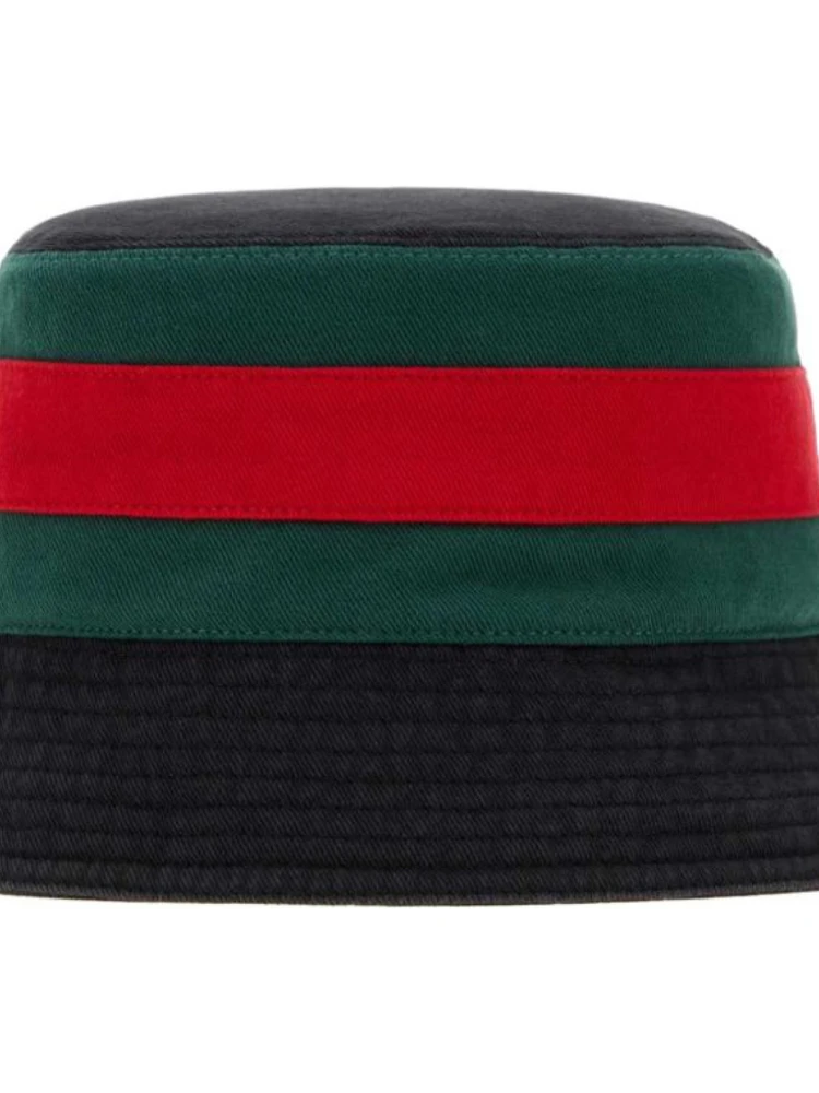Gucci Hats Dark Green alternative