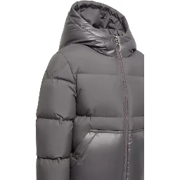 MONCLER KIDS Jackets