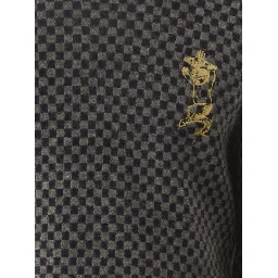 Vivienne Westwood Sweaters Grey melange/Navy