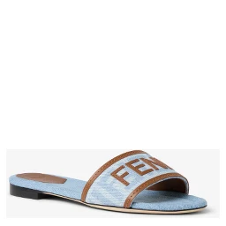 Fendi Sandals