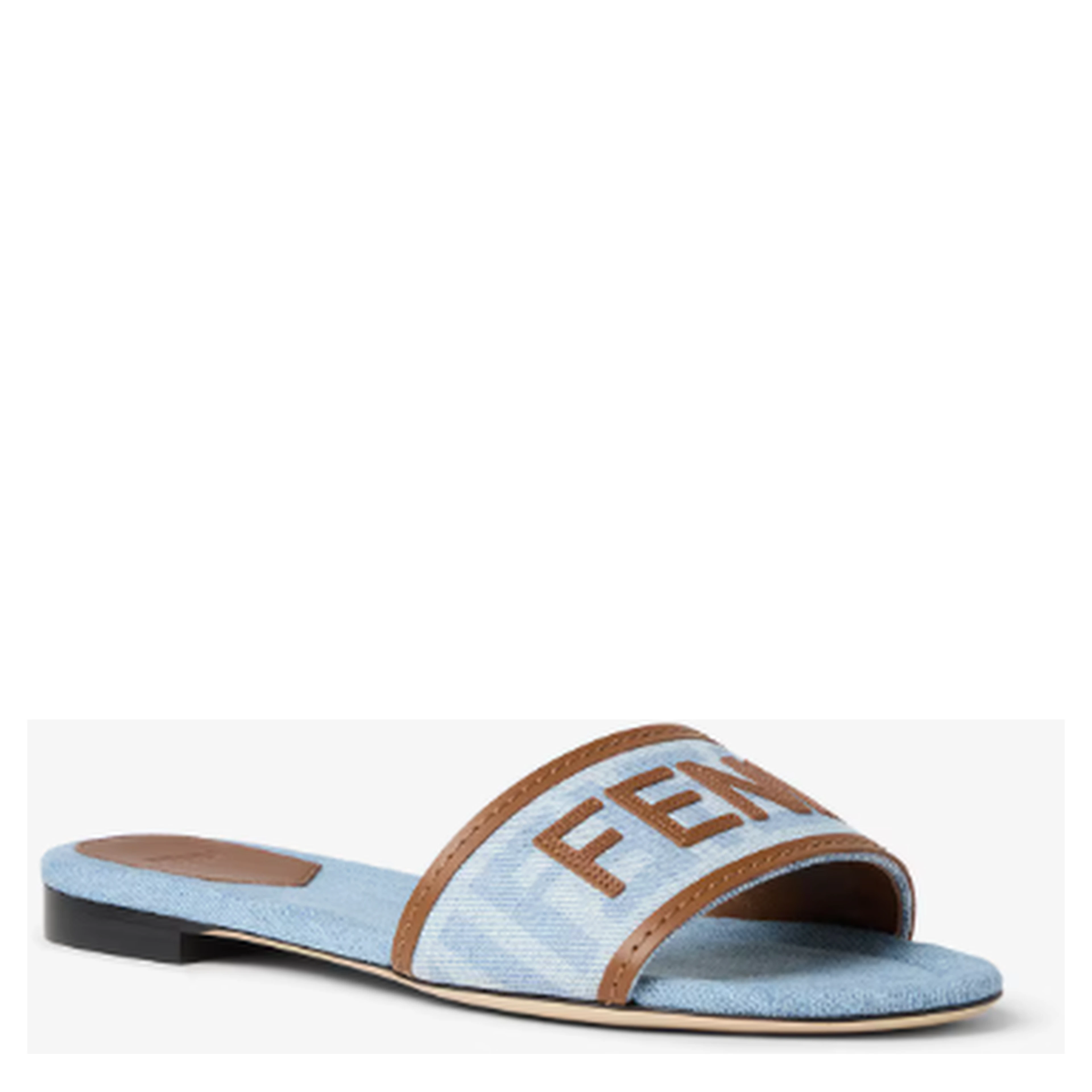 Fendi Sandals