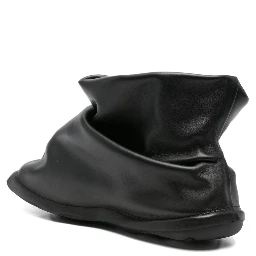 CAMPER X ISSEY MIYAKE Flat shoes