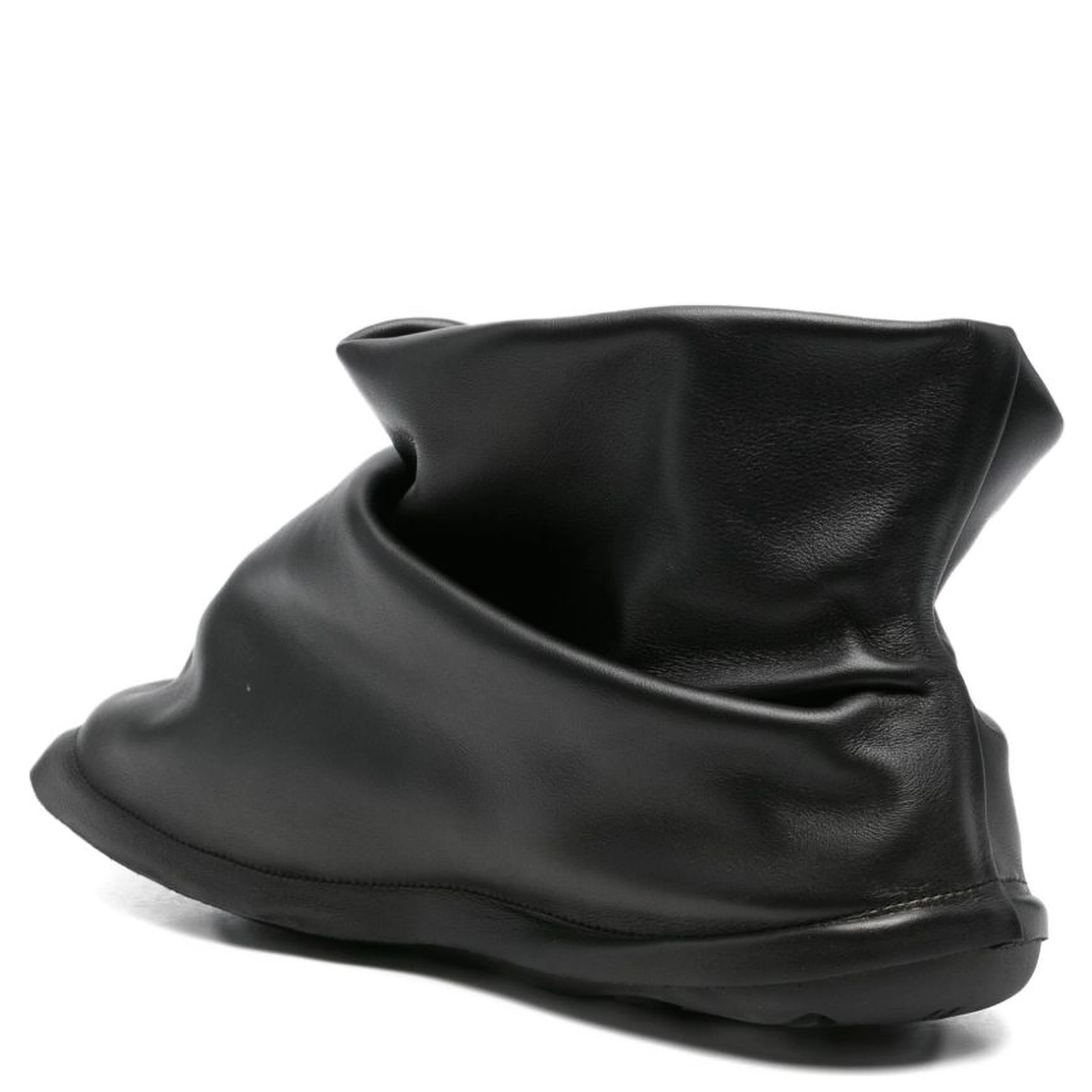 CAMPER X ISSEY MIYAKE Flat shoes